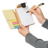 Carnet Quillo - Carton recyclé - A6 - Uni