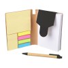 Carnet Quillo - Carton recyclé - A6 - Uni
