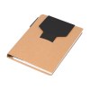 Carnet Quillo - Carton recyclé - A6 - Uni