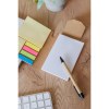 Carnet Quillo - Carton recyclé - A6 - Uni