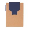 Carnet Quillo - Carton recyclé - A6 - Uni