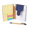 Carnet Quillo - Carton recyclé - A6 - Uni