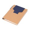 Carnet Quillo - Carton recyclé - A6 - Uni