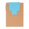 Carnet Quillo - Carton recyclé - A6 - Uni