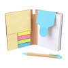 Carnet Quillo - Carton recyclé - A6 - Uni