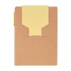Carnet Quillo - Carton recyclé - A6 - Uni