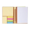 Carnet Quillo - Carton recyclé - A6 - Uni