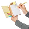 Carnet Quillo - Carton recyclé - A6 - Uni