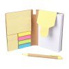 Carnet Quillo - Carton recyclé - A6 - Uni