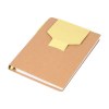 Carnet Quillo - Carton recyclé - A6 - Uni