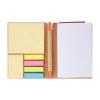Carnet Quillo - Carton recyclé - A6 - Uni