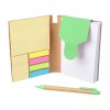 Carnet Quillo - Carton recyclé - A6 - Uni