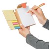 Carnet Quillo - Carton recyclé - A6 - Uni