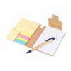 Carnet Quillo - Carton recyclé - A6 - Uni