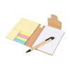 Carnet Quillo - Carton recyclé - A6 - Uni