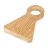 Porte-bouteille Vincio - Bambou