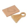Porte-bouteille Vincio - Bambou