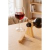 Porte-bouteille Vincio - Bambou