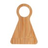 Porte-bouteille Vincio - Bambou