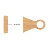 Porte-bouteille Vincio - Bambou