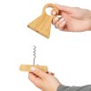 Porte-bouteille Vincio - Bambou