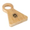 Porte-bouteille Vincio - Bambou
