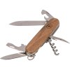 Victorinox couteau de poche Spartan Wood - 10 fonctions