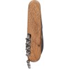 Victorinox couteau de poche Spartan Wood - 10 fonctions