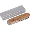 Victorinox couteau de poche Spartan Wood - 10 fonctions