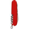 Victorinox couteau de poche Climber - 14 fonctions