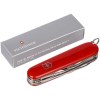 Victorinox couteau de poche Climber - 14 fonctions