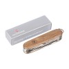 Victorinox couteau de poche Huntsman Wood - 13 pcs