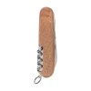 Victorinox couteau de poche Huntsman Wood - 13 pcs