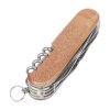 Victorinox couteau de poche Huntsman Wood - 13 pcs