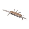 Victorinox couteau de poche Huntsman Wood - 13 pcs