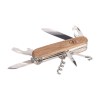 Victorinox couteau de poche Huntsman Wood - 13 pcs