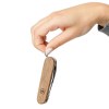 Victorinox couteau de poche Huntsman Wood - 13 pcs