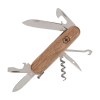 Victorinox couteau de poche Huntsman Wood - 13 pcs