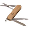 Victorinox couteau de poche Classic SD Wood - 5 fonctions
