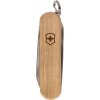 Victorinox couteau de poche Classic SD Wood - 5 fonctions