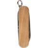 Victorinox couteau de poche Classic SD Wood - 5 fonctions