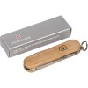 Victorinox couteau de poche Classic SD Wood - 5 fonctions