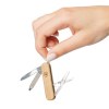 Victorinox couteau de poche Classic SD Wood - 5 fonctions