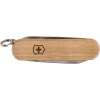 Victorinox couteau de poche Classic SD Wood - 5 fonctions