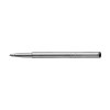 Parker Vector stylo roller - Acier inoxydable