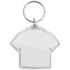 Porte-clés Zuni - Forme t-shirt
