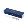Waterman Allure Deluxe stylo bille - Acier inoxydable