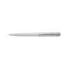 Waterman Allure Deluxe stylo bille - Acier inoxydable