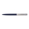 Waterman Allure Deluxe stylo bille - Acier inoxydable
