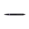 Parker IM Vibrant Rings stylo bille - Métal
